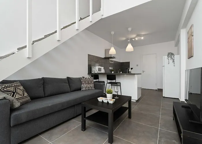 Apartment Susanna