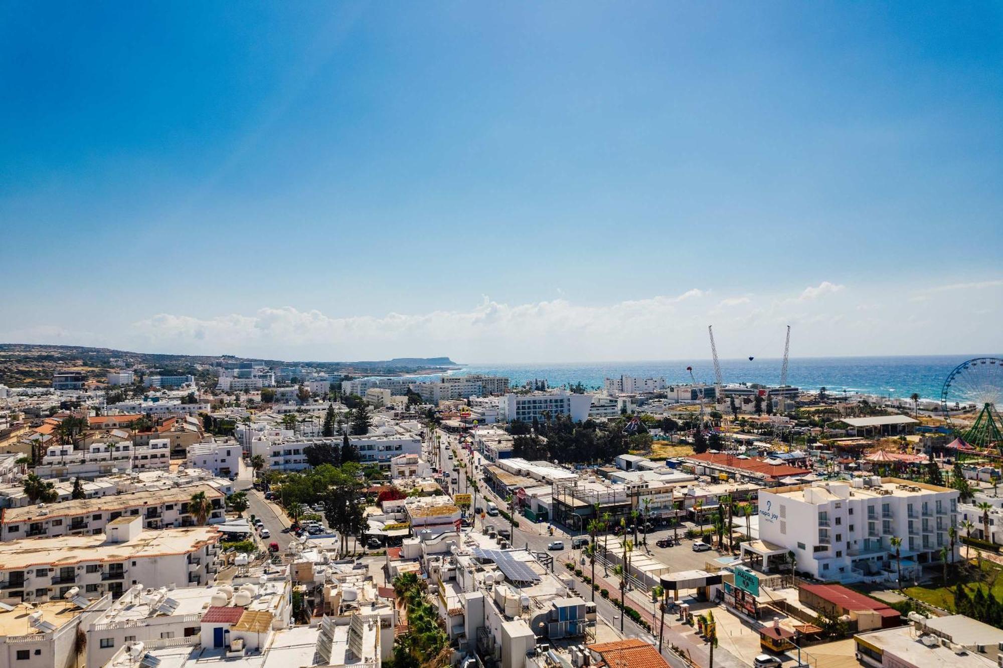 Apartament Susanna Ayia Napa