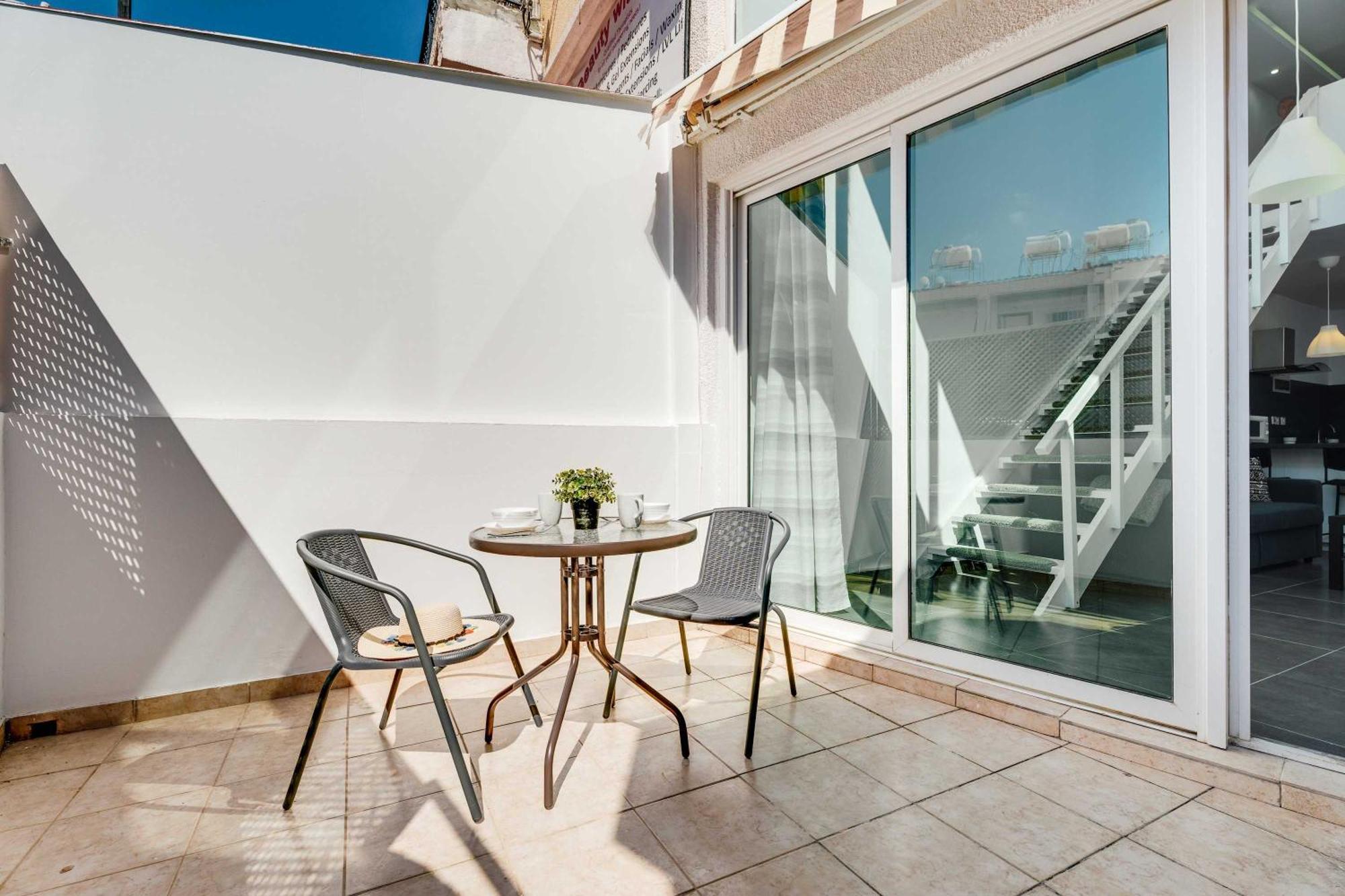 Susanna Apartament