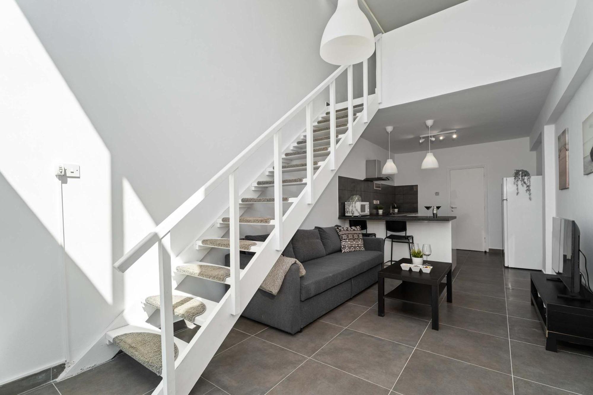 Apartament Susanna